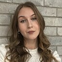 Дарья, 20 лет