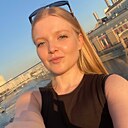 Оля, 25 лет