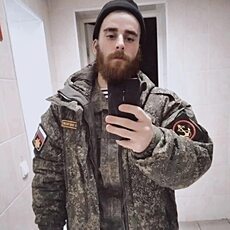 Фотография мужчины Али, 22 года из г. Азов