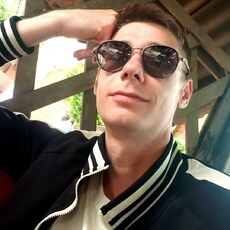 Фотография мужчины Александр, 30 лет из г. Симферополь