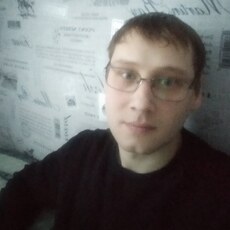 Фотография мужчины Сергей, 34 года из г. Челябинск