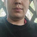 Куандык, 34 года