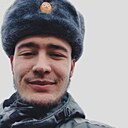 Матвей, 26 лет