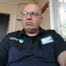 Фотография мужчины Сергей, 53 года из г. Москва