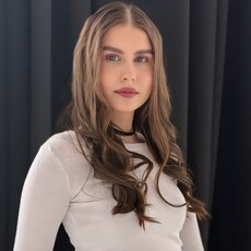 Фотография девушки Анастасия, 18 лет из г. Минск