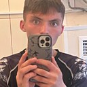 Руслан, 19 лет