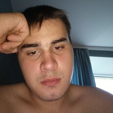 Фотография мужчины Denis, 19 лет из г. Нижний Новгород