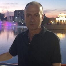 Фотография мужчины Виталий, 51 год из г. Елизово