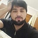 Амир, 28 лет