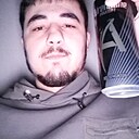 Халид, 20 лет