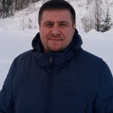 Фотография мужчины Сергей, 52 года из г. Новокузнецк