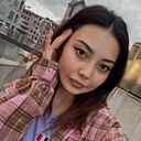 Айзи, 23 года