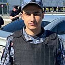 Арсланбек, 22 года