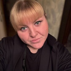 Фотография девушки Ольга, 35 лет из г. Санкт-Петербург