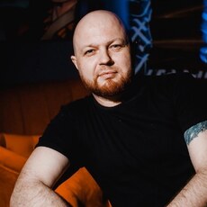 Фотография мужчины Станислав, 35 лет из г. Хабаровск