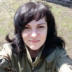 Фотография девушки Екатерина, 33 года из г. Макеевка