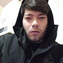Шах, 29 лет