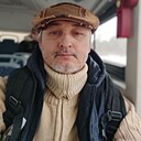 Шараф, 62 года