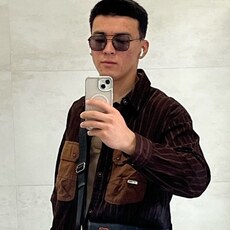 Фотография мужчины Мухаммад, 21 год из г. Нижневартовск