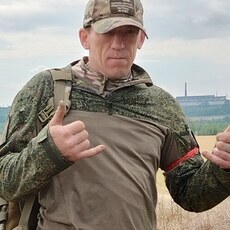 Фотография мужчины Михаил, 41 год из г. Мариуполь