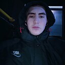 Дмитрий, 25 лет