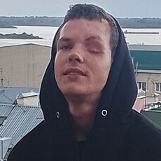 Фотография мужчины Aleksandr, 24 года из г. Кинешма