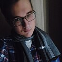Сергей, 22 года