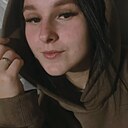 Аня, 19 лет
