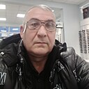 Вася, 58 лет