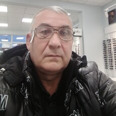 Фотография мужчины Вася, 58 лет из г. Уфа