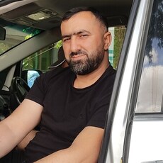 Фотография мужчины Едик, 38 лет из г. Кзыл-Орда