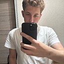 Кирилл, 20 лет