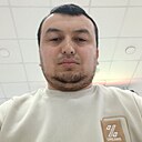 Мухаммад, 32 года