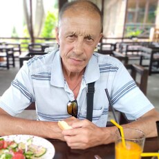Фотография мужчины Юрий, 64 года из г. Тулун