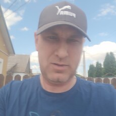 Фотография мужчины Андрей, 44 года из г. Тула