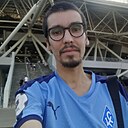 Сергей, 34 года
