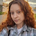 Эвелина, 19 лет