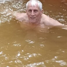 Фотография мужчины Геннадий, 58 лет из г. Новокузнецк