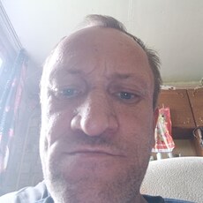 Фотография мужчины Женя, 46 лет из г. Братск