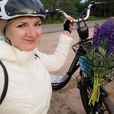 Фотография девушки Svetlana, 51 год из г. Сыктывкар