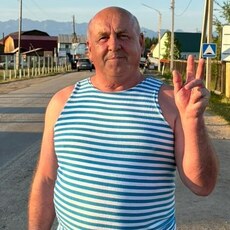 Фотография мужчины Александр, 64 года из г. Иркутск
