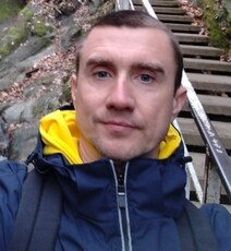 Фотография мужчины Александр, 42 года из г. Новороссийск