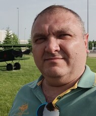 Фотография мужчины Sergey, 47 лет из г. Магнитогорск
