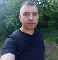 Фотография мужчины Михаил, 39 лет из г. Енакиево
