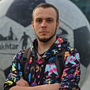 Тёма, 27 лет