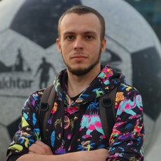 Фотография мужчины Тёма, 27 лет из г. Горловка