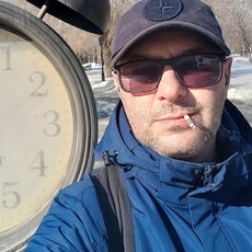 Фотография мужчины Михаил, 49 лет из г. Червонопартизанск