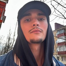 Фотография мужчины Константин, 26 лет из г. Бобруйск