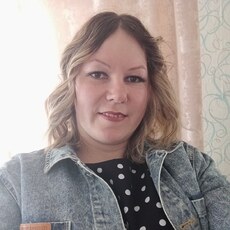 Фотография девушки Мария, 31 год из г. Назарово