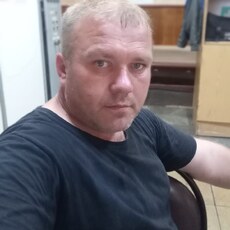 Фотография мужчины Дмитрий, 41 год из г. Тверь